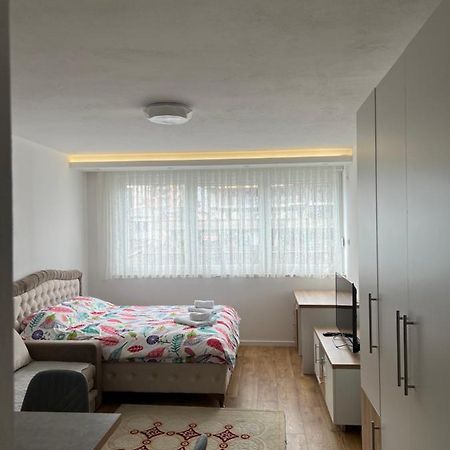 Apartmani Imperial Нови-Пазар Экстерьер фото