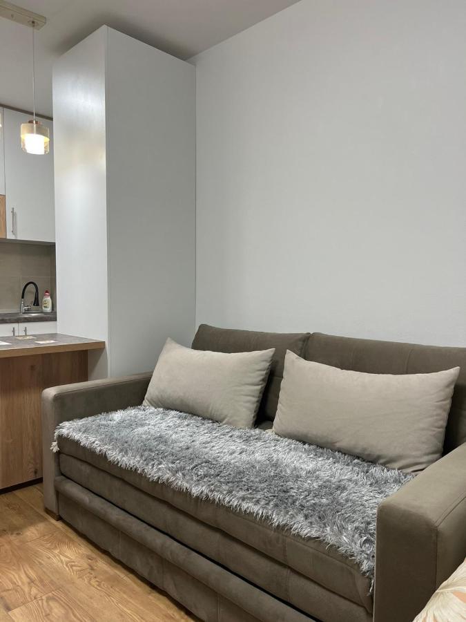 Apartmani Imperial Нови-Пазар Экстерьер фото