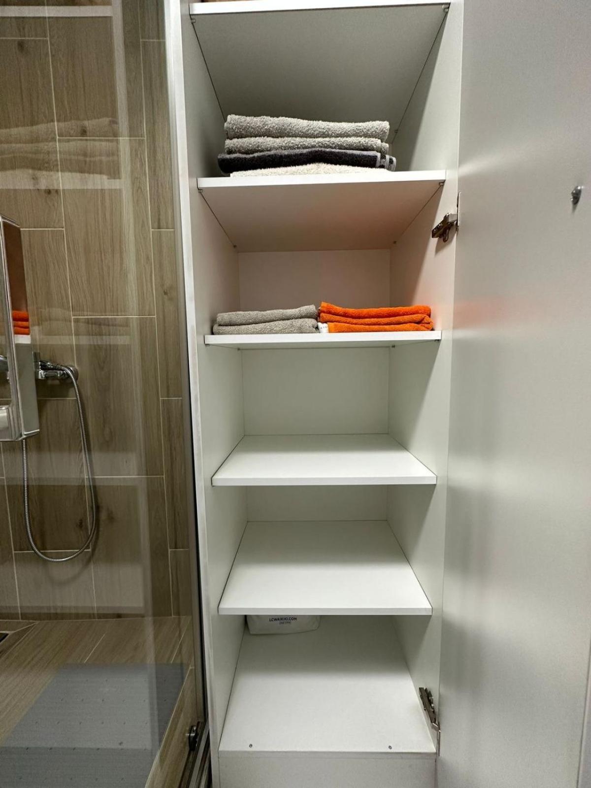 Apartmani Imperial Нови-Пазар Номер фото