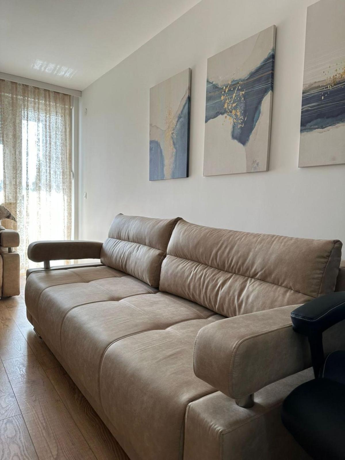 Apartmani Imperial Нови-Пазар Номер фото